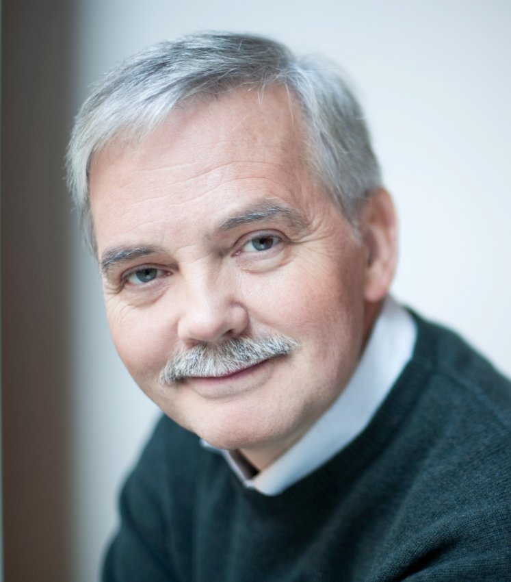 Profilbilde av Ådne Cappelen