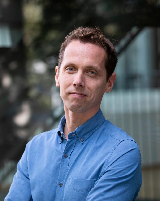 Profilbilde Andreas Fagereng