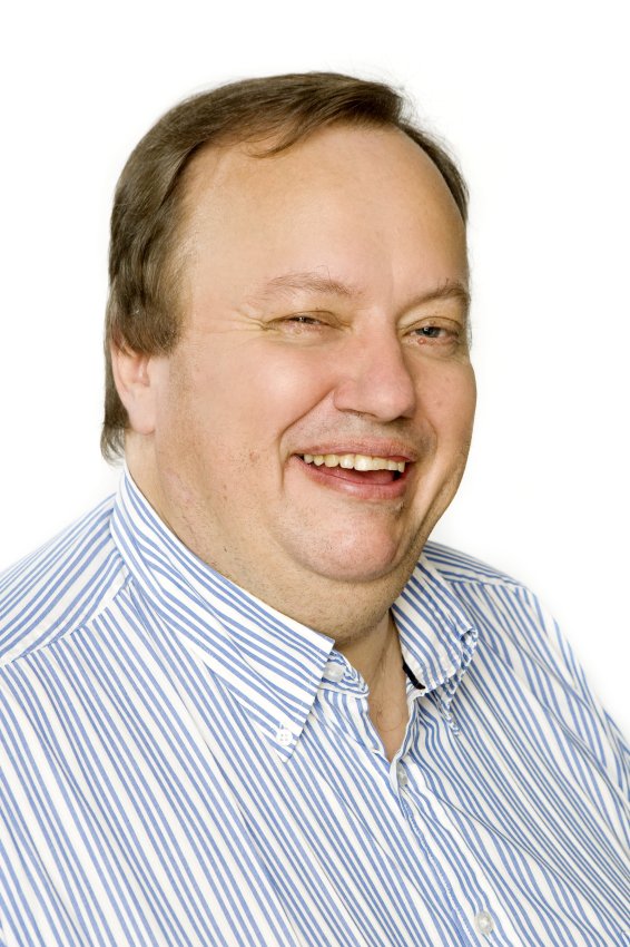 Profilbilde av Bård Lian