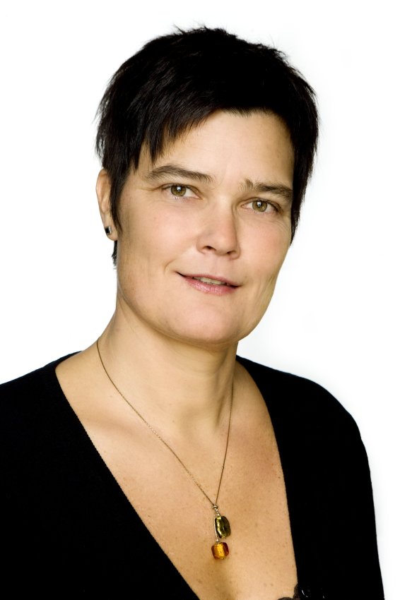 Profilbilde Cathrine Hagem