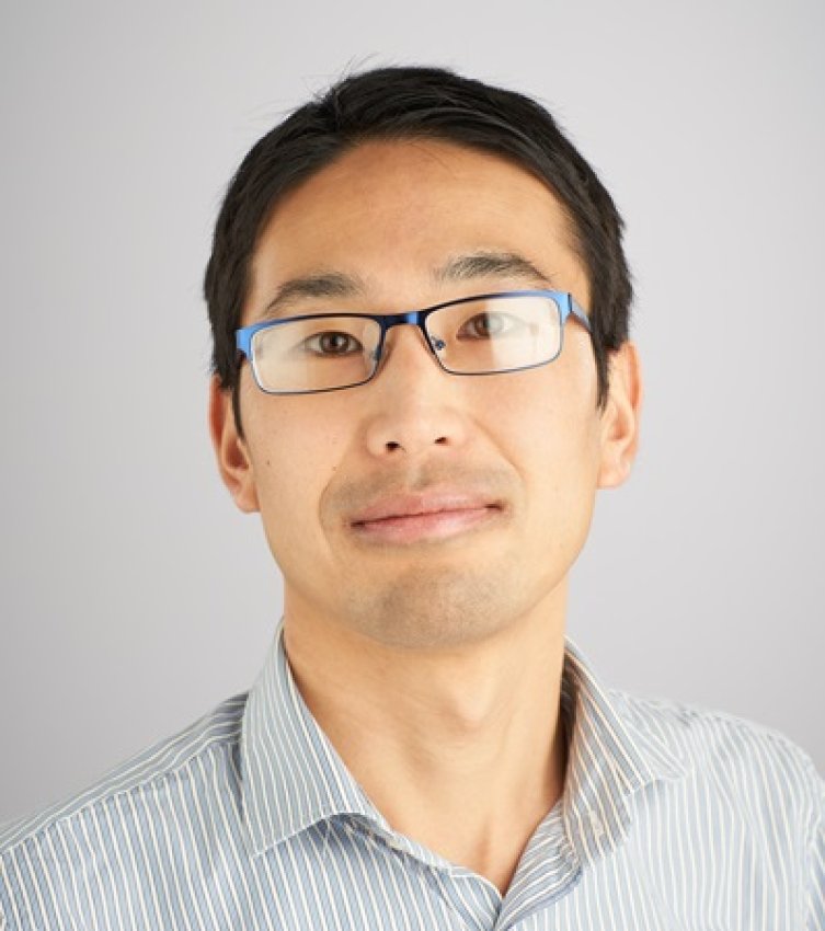 PRofilbilde av Hidemichi Yonezawa