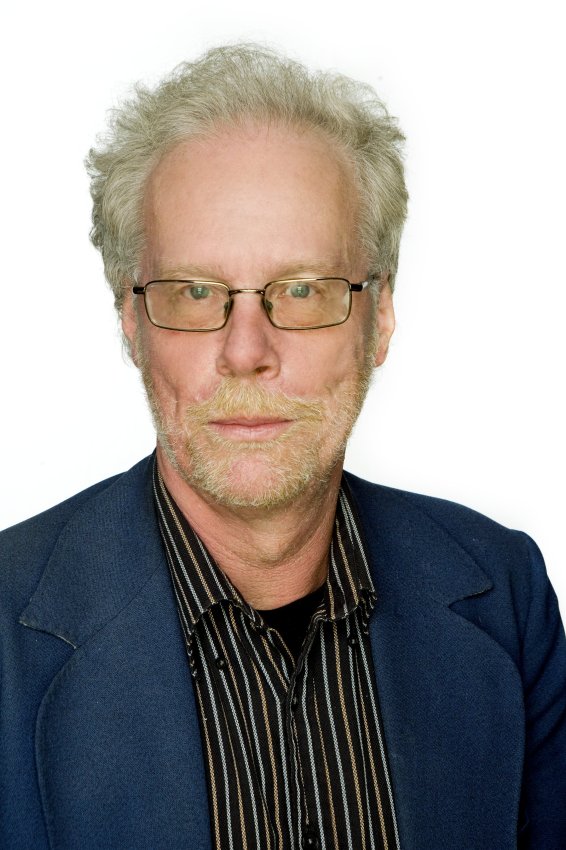 Profilbilde av Lasse Stambøl
