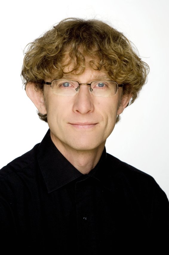Profilbilde av Leif Andreassen