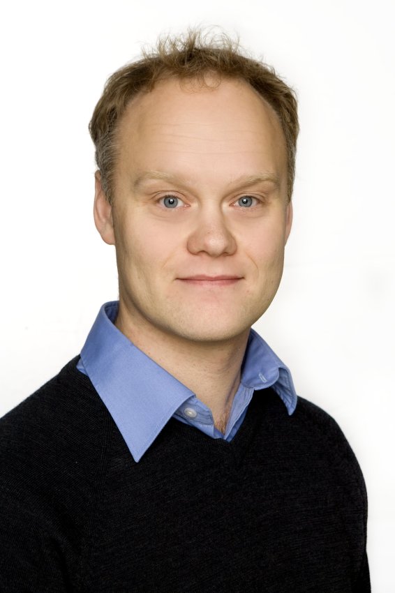 Profilbilde av Odd Erik Nygård