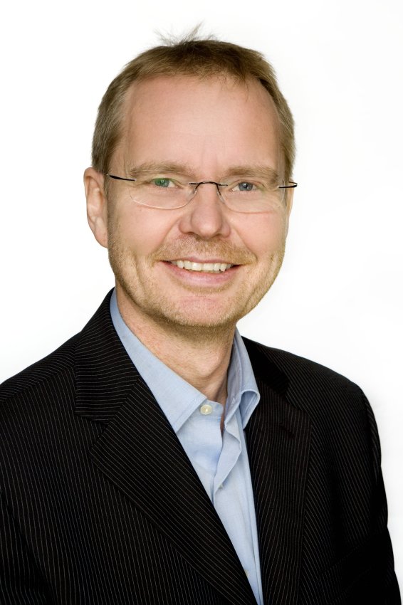 Profilbilde Roger Hammersland
