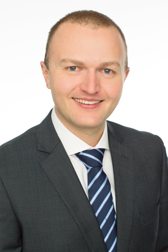 Profilbilde Thomas von Brasch