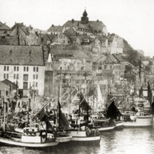 aalesund