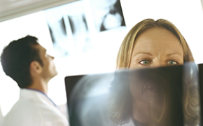 Bemanningsbehov i spesialisthelsetjenesten mot 2040