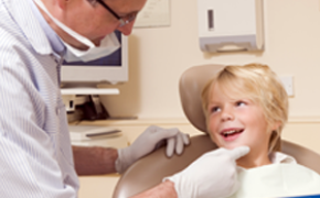 Tannregulering blant barn og unge
