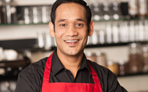 Tjener bedre enn foreldrene