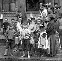 Bilde: Christiania Dampkjøkken i femti år, 1907