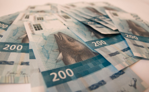 Formue blant lavinntektsgrupper