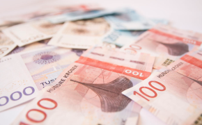 Stadig færre får fradrag for bompenger