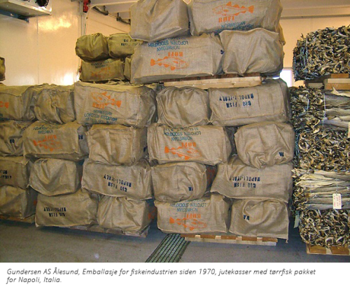 Emballasje Emballasje