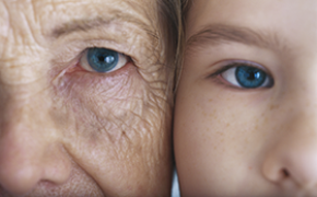 Eldre og enslige har minst sosial kontakt