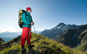 Vi trener mer enn før