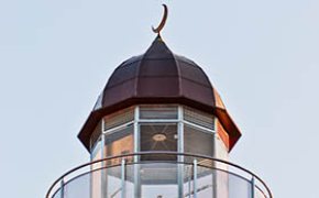 57 prosent fleire i trus- og livssynssamfunn utanfor Kyrkja på ti år