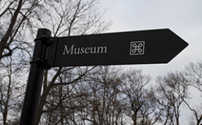 Svingninger i museumsstatistikken