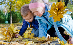 Ofte stilte spørsmål