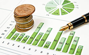 Nedgang i husholdningenes disponible realinntekt