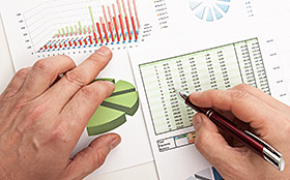 Rente- og stønadsbalansen skaper overskudd overfor utlandet