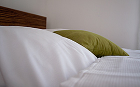 Overnattingar nær normalt nivå i juli