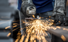 Fremdeles svake tall for industrien 