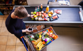 Oppgang i KPI i februar
