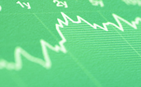 Svak oppgang i Fastlands-BNP i juli