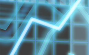 Oppgang i BNP Fastlands-Norge i mai