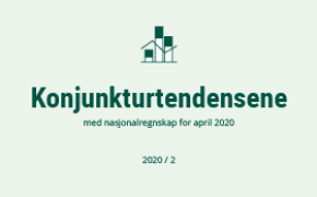 Konjunkturtendensene 2020/2