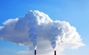 Prislapp på over 3 000 kroner per tonn CO₂ for å nå et mål på 50 prosent utslippskutt i 2030