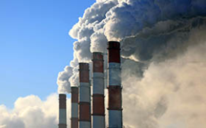 Avgifter på klimagassutslipp dominerer miljøavgiftene