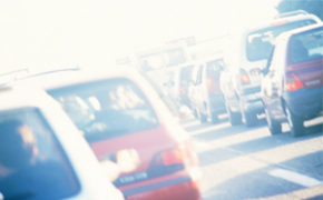 Nedgang i klimagassutslippene