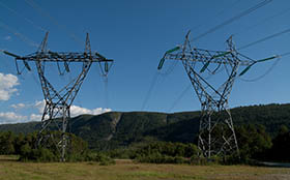 Distribusjon inngår nå i elektrisitetsforsyning i PPI