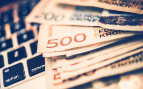 Mer enn fem år med økte importpriser