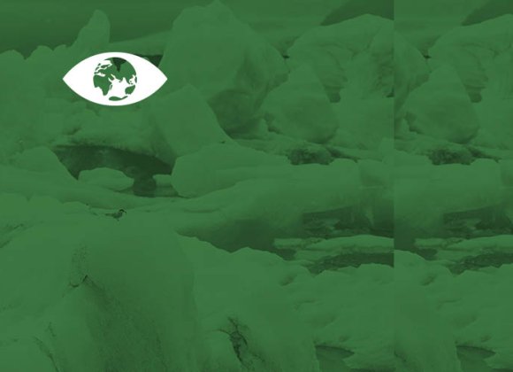 Illustrasjonsfoto Stoppe klimaendringene