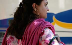 Voksne personer med flyktningbakgrunn med lav utdanning