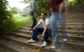 Dårligere livskvalitet blant arbeidsledige og uføre