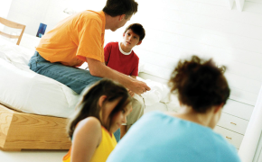 Levekår blant norskfødte med innvandrerforeldre i Norge 2016