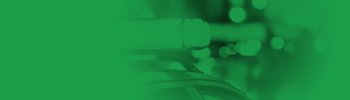 Dekorativt bilde i banner