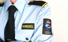 Rekordmange i fengsel i 2016