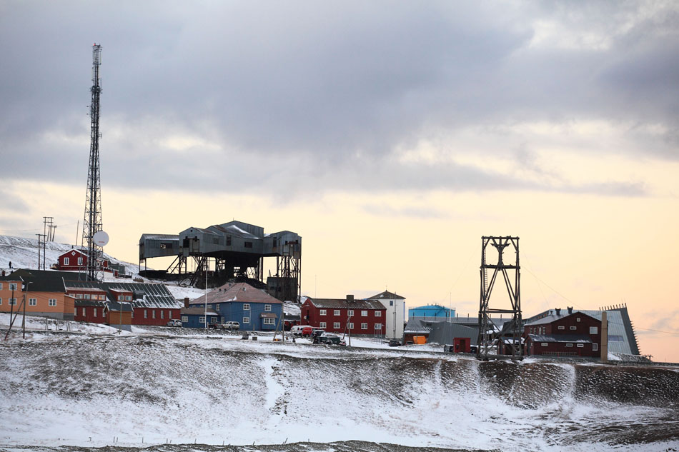 Svalbard