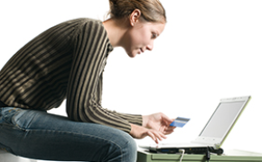 Nettreklame meir populært blant norske føretak