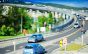 Samferdsel og miljø