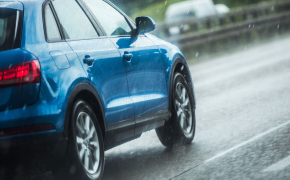 Nedgang i antall nyregistrerte personbiler