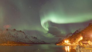 nordlys