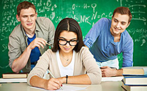 Nedgang i kursvirksomheten