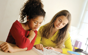 Færre innvandrere deltok i norskopplæring