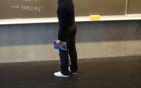 Kompetanseprofil for lærere i videregående skole